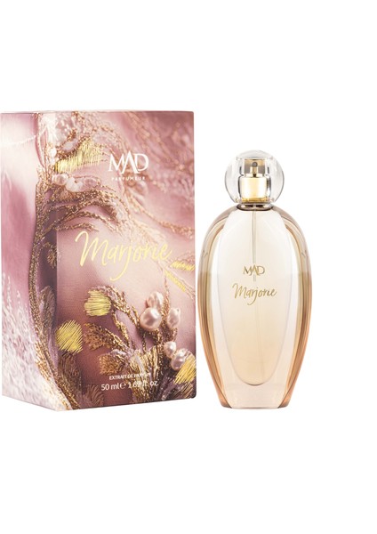 Mad Marjorie 50 ml Kadın Parfüm