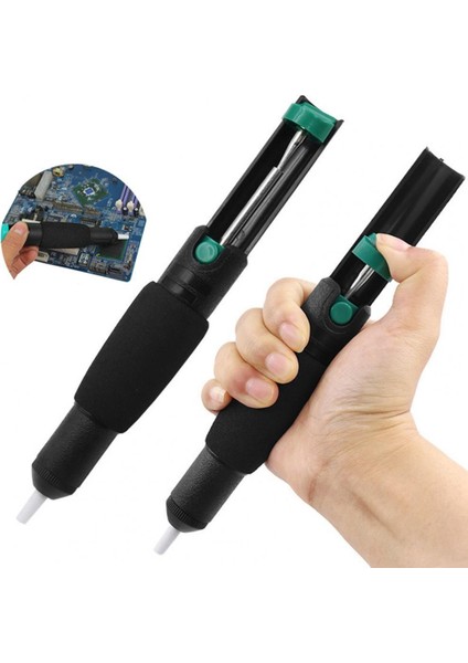 Proskıt DP-366D Lehim Pompası modelleri