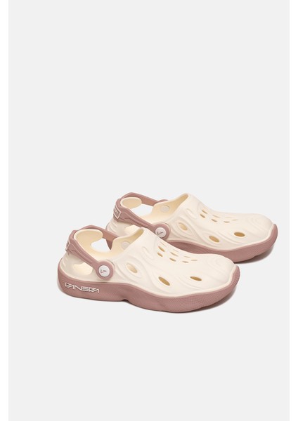 5517 Vaneda Pro Hybrid Sandalet Kadın Terlik Fildişi fırsatları