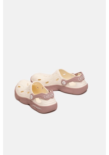 5517 Vaneda Pro Hybrid Sandalet Kadın Terlik Fildişi indirimleri