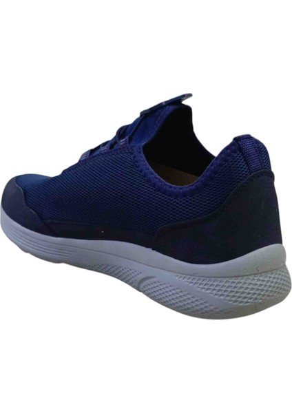 Erkek Spor Ayakkabı Hafif Yumuşak Spor Ayakkabı Fileli Rahat Ayakkabı 102 modelleri