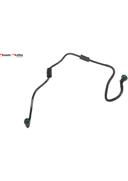 Yakıt Borusu Doblo Ram 1.3 - 1.6 Multijet 10>
