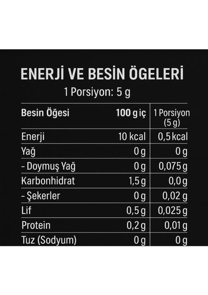 Bitkisel Form Çayı