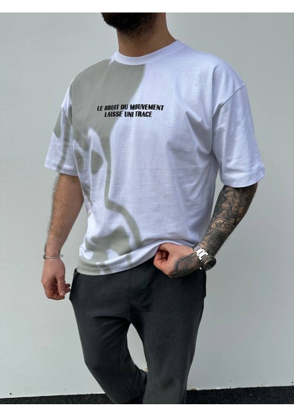 Oversize T-Shırt