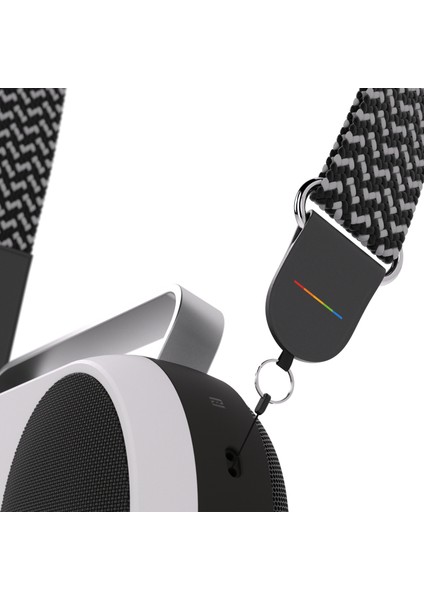 Polaroıd Shoulder Strap Black Gray modelleri