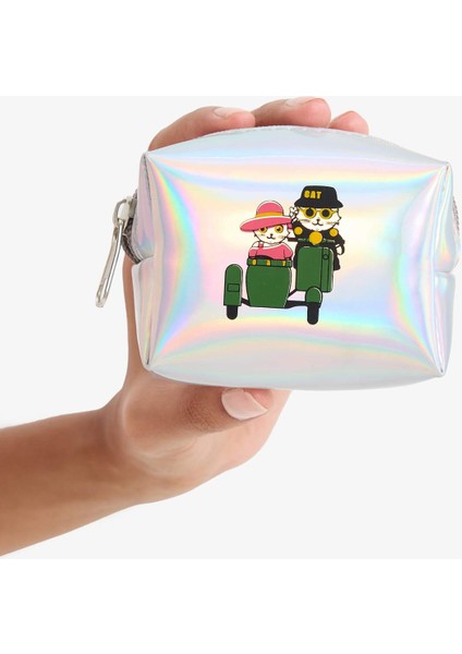 Kadın Suni Deri Bozuk Para Çantası F0165AXNS fiyatları