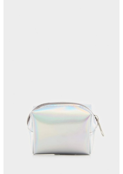 Kadın Suni Deri Bozuk Para Çantası F0165AXNS fırsatları