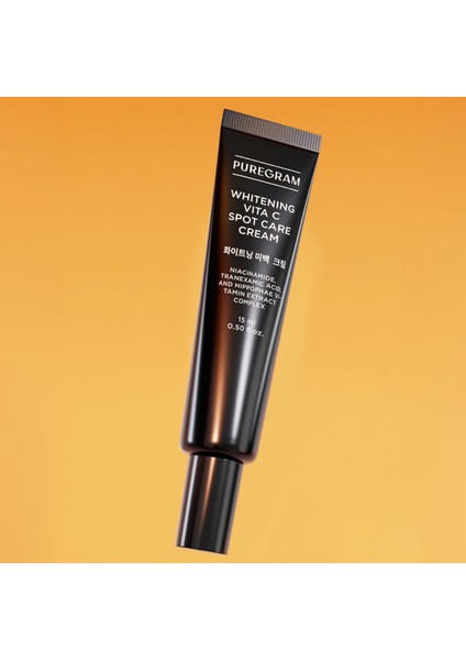 C Vitamini Içeren Leke Karşıtı Krem 15 ml fiyatları