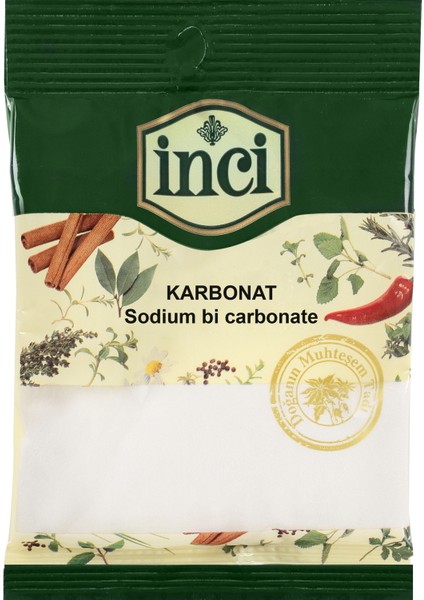 - Karbonat 1 kg
