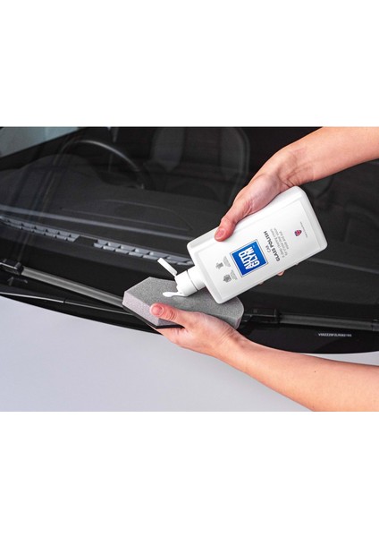 Auto Glym Car Glass Polish Cam Temizlik ve Bakım Cilası 500ML fiyatları