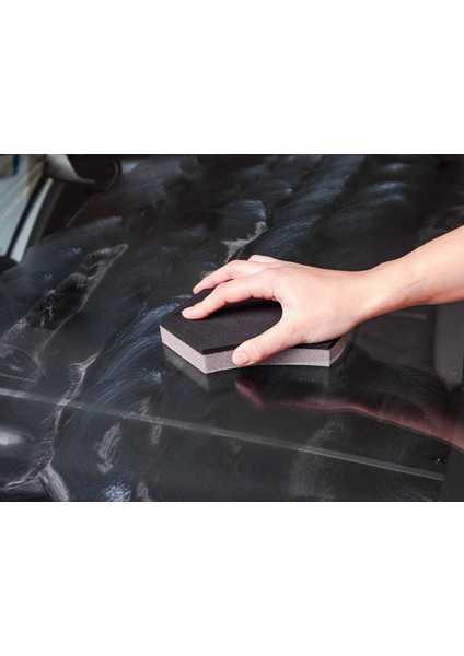 Auto Glym Car Glass Polish Cam Temizlik ve Bakım Cilası 500ML modelleri