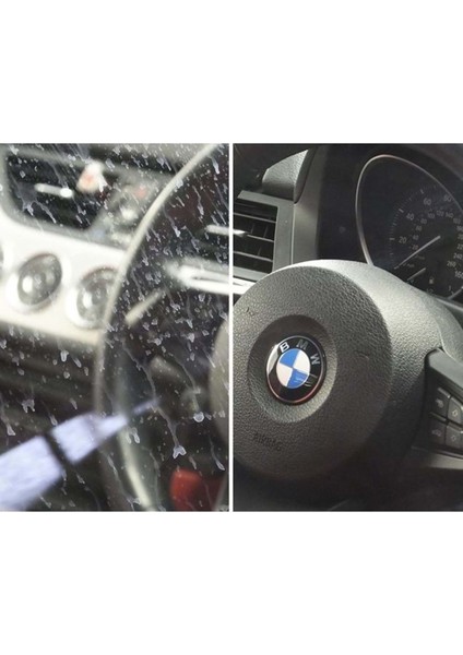 Auto Glym Car Glass Polish Cam Temizlik ve Bakım Cilası 500ML fırsatları