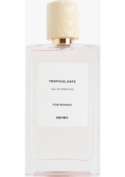 Parfüm Tropical Date 100 ml