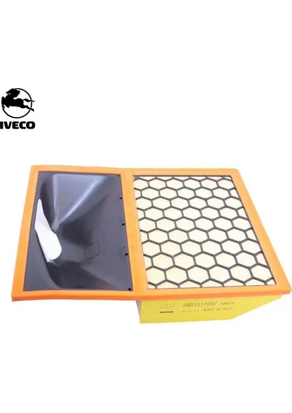 Filtre, Hava Daıly V-Vı (F1C) (E5-E6-C-D)