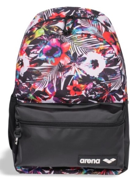 Team Backpack 30 Allover Çanta