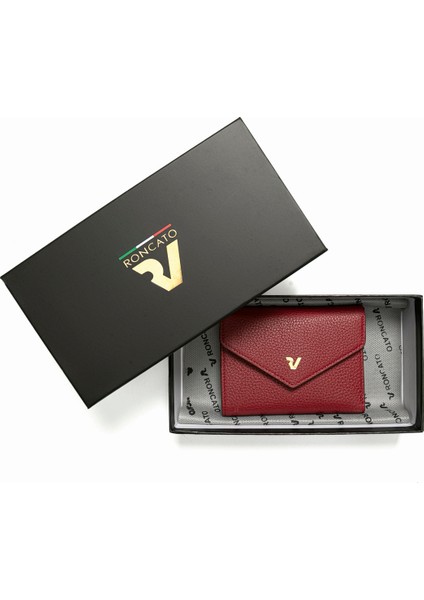 Kadın Cüzdan & Kartlık 2785 Roncato Flother Skın Wallet modelleri