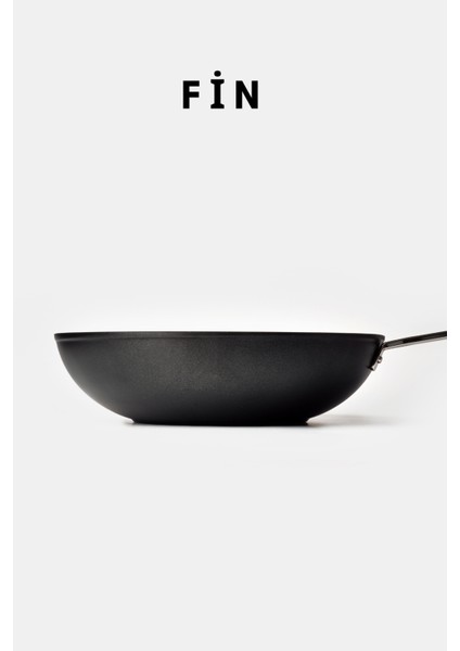 Fin Wok Tava 28 cm