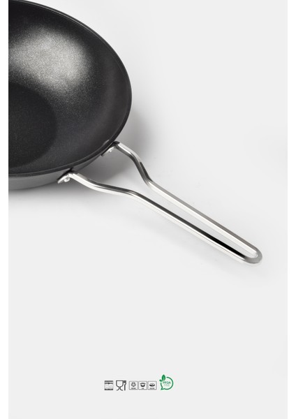 Fin Wok Tava 28 cm