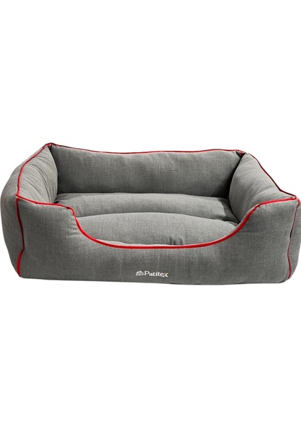 Kedi-Köpek Yatak - Yıkanabilir Yatak -Minderli-Kedi-Köpek Yatakları fiyatları