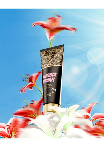 Angels Dream Tüp Losyon 236 ml fiyatları
