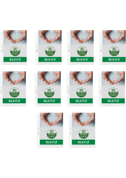 A5 Şeffaf Poşet Dosya, 10 Adet, 50'li Paket, 6 Delik, Dayanıklı fiyatları