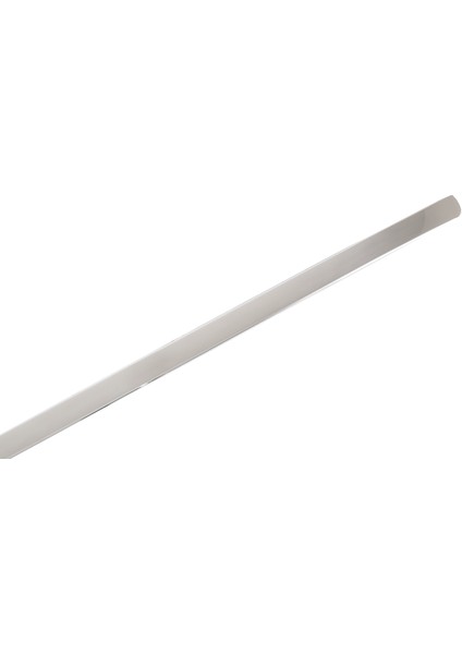 Ford Custom Uyumlu 2012 ve Üzeri Krom Bagaj Alt Çıtası Paslanmaz Çelik modelleri