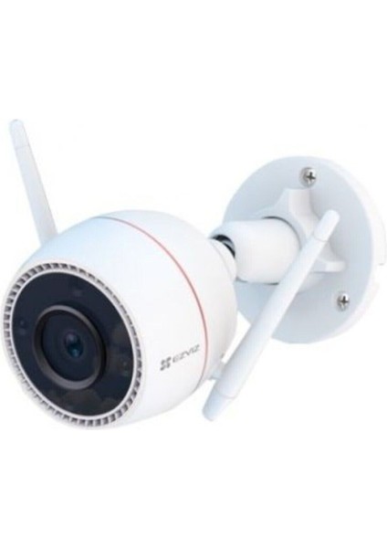 CS-C3T+ Pro - 4 Mp Wi-Fi Bullet Kamera (Iki Yönlü Konuşma)