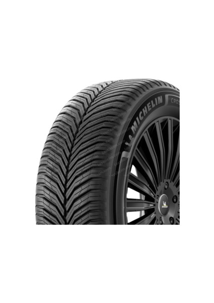 225/55 R18 98V Cross Clımate 3 Oto 4 Mevsim Lastiği (Üretim Yılı: 2025) modelleri