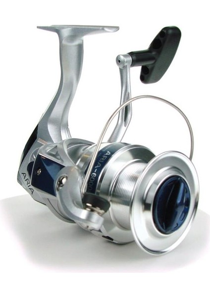 Okuma Aria 6000A Tekne-Kıyı Olta Makinası fiyatları