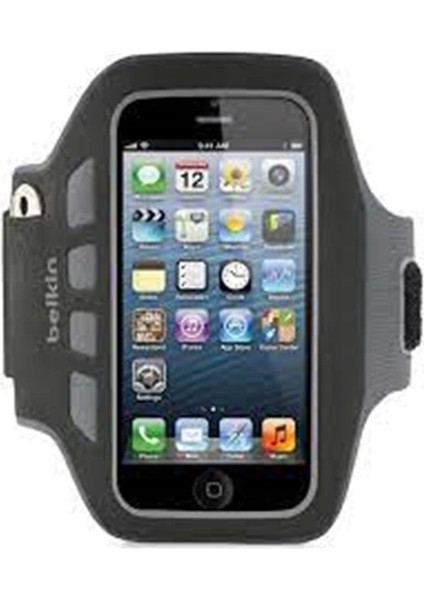 Belkın IPHONE 5/5s Slım-Fıt Plus Armband Kolbandı
