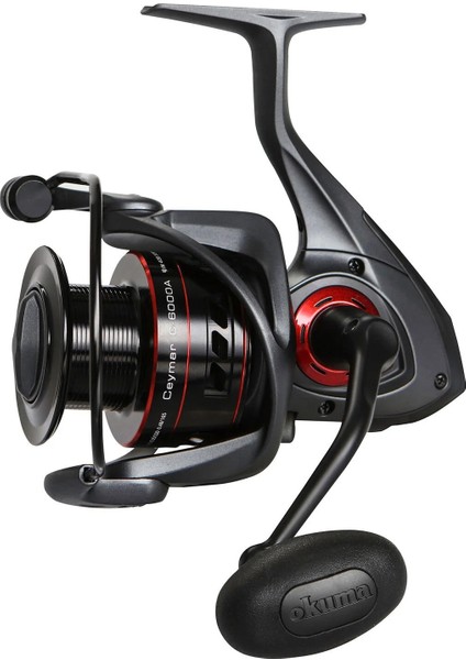 Okuma Ceymar 8000A Kıyı-Tekne Olta Makinası