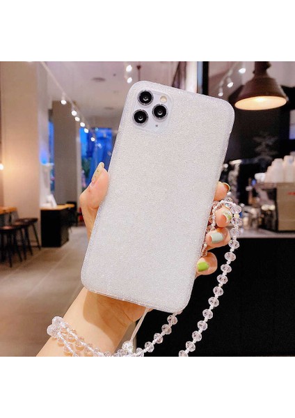 iPhone 11 Pro Kılıf ​​​ışıldayan Şık Tasarım Eni Kılıf modelleri