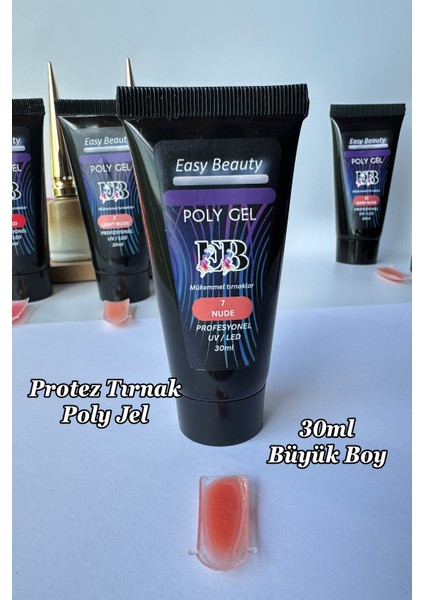 30 ml Polygel