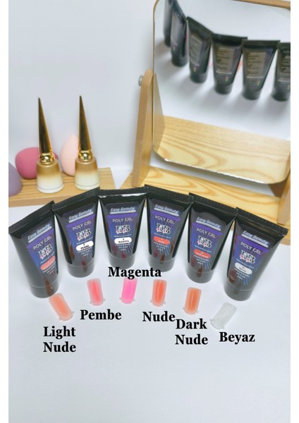 30 ml Polygel indirimleri