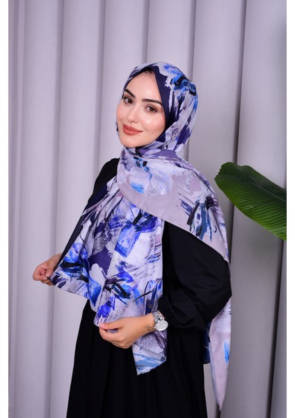 Aveline Soft Desenli Şal fiyatları
