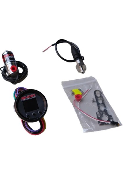 2.5 Boost Cooler Water Me-Thanol Injection Kit - SNO-211