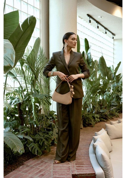 Monroe Kadın Omuz Çantası modelleri