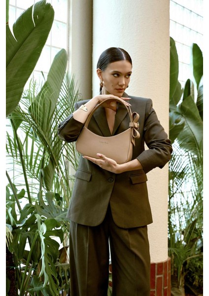 Monroe Kadın Omuz Çantası