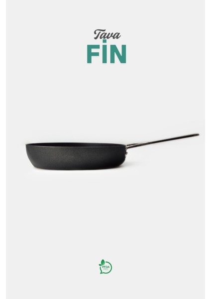 Fin Tava 24 cm
