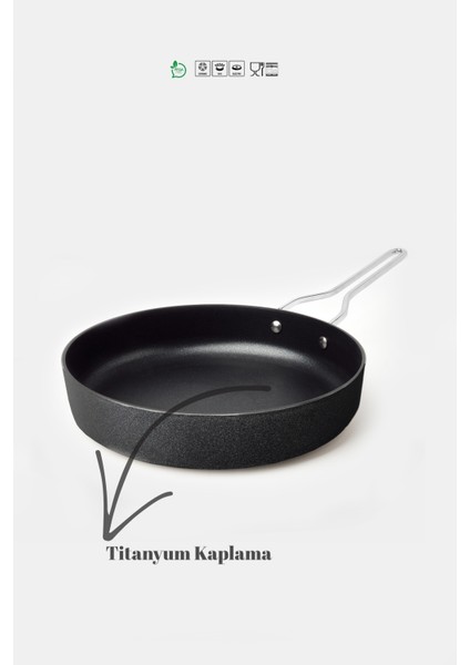 Fin Tava 24 cm