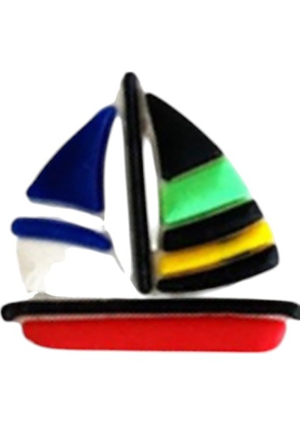 1 Adet Terlik Süsü Jibbitz