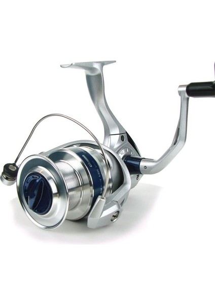 Okuma Aria 8000A Tekne-Kıyı Olta Makinası indirimleri