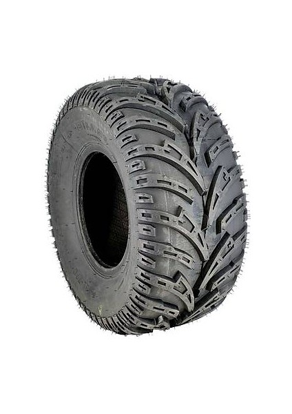 21X10-10 Tl (Tubeless-Dubleks) Atv Lastiği 4kat 24J