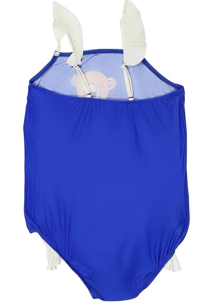 Starinci Uv Korumalı Çocuk Mayo Ayıcık Askılı fiyatları