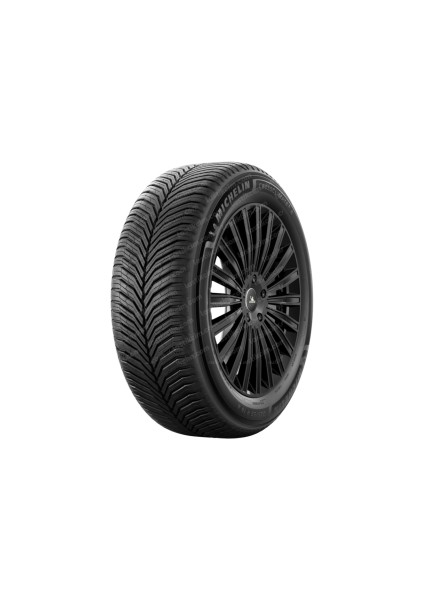 235/55 R17 103Y Xl Cross Clımate 3 Oto 4 Mevsim Lastiği (Üretim Yılı: 2025)