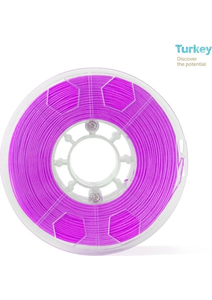 Abg Silk Mor Pla Filament fiyatları