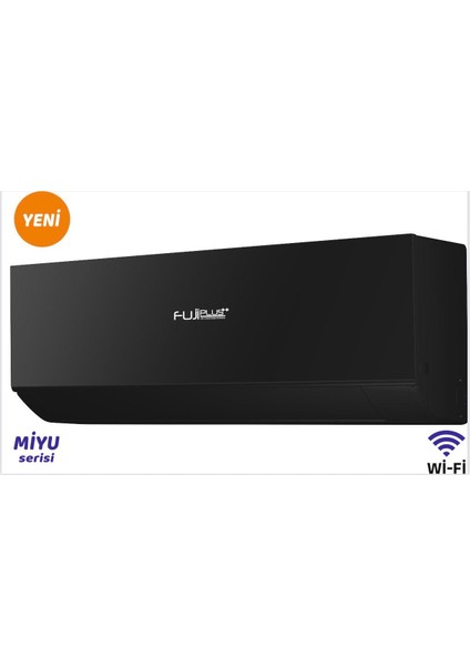 Miyu 18000 Btü