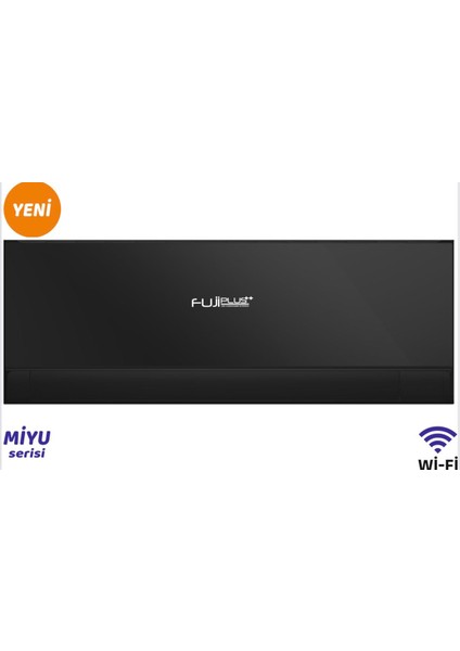 Miyu 18000 Btü fiyatları