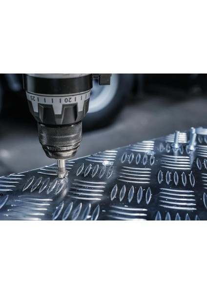 Pro Soft Metal Hss Havşa Ucu Seti, 6lı fırsatları