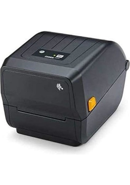 ZD230TT Barkod - Etiket Yazıcı Usb+Ethernet